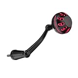 GOMEXUS Power Handle for Penn Fierce III 1000-4000 Spinning Reel Replacement Handle