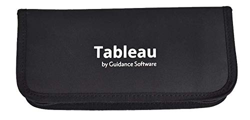 Tableau TDA Multipack Hard Drive Adapter Pack SiForce Bundle with Faraday Bag