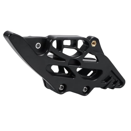 Guide de chaîne arrière haute résistance compatible SXF 450 et TE 300