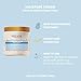 Mizani Moisture Fusion Moisturizing Mask - Nourishing Deep Conditioner, Anti-Frizz, With Argan Oil & Honey, For Natural and Curly Hair
