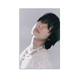 ARTIST IDOLS STAR Taemin SHINee The Rizzness Band HANDSOME ARTIST Poster And Wall Art Picture Print Modern Family Bedroom Decor Posters 08x12inch(20x30cm)
