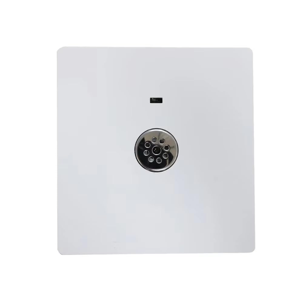 Toplionace Transmisor de Monóxido de Carbono de Alta Precisión, Sensor de Alarma de Gas Tóxico, Detector de Concentración de CO para Fábricas y Talleres. (DC4-20mA)