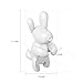 KUNIST for Tesla Model Y 2026 Dog Mode Mini Screen Decoration Ornament Funny Decors Compatible with 2017-2026 Tesla Model 3 and New Model Y Juniper Interior Accessories (Gift Box)