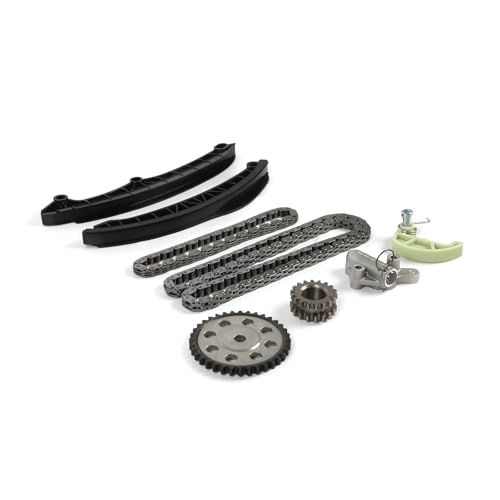 Kit chaîne de distribution moteur 1.4 TSI EA111 pour Audi A3