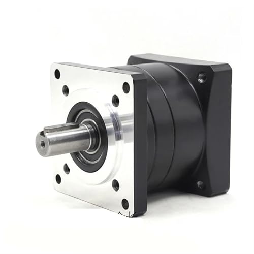 Réducteur planétaire 86 mm 30 N.m pour augmenter le couple Nema34