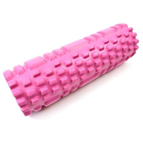 SOUS MIRAS Foam Roller for Muscle Relief Cover