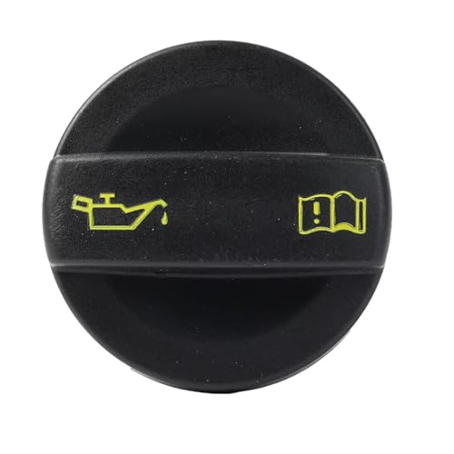 Bouchon de Remplissage d'huile pour Seat Altea XL 5P1 5P5 04E103485A