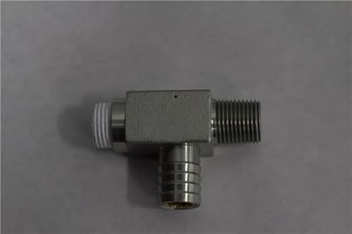 NorthStar 794626 Rupture Disc Assembly 8500 PSI