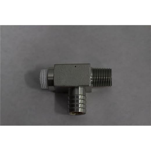 NorthStar 794626 Rupture Disc Assembly