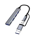 5. Construction fiable : construite avec des matériaux de haute qualité, cette station d'accueil offre durabilité et fiabilité en tant que chargeur multi-ports for tous vos besoins informatiques.