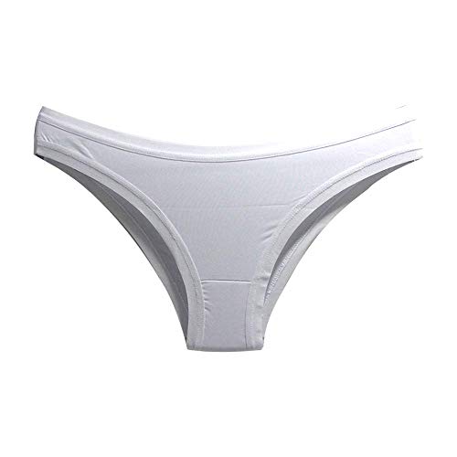 Kit 12 Calcinhas Biquíni Microfibra Lisa Maciez Total (G)