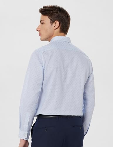 Image of Van Heusen Men A Shirt