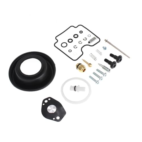Kit de réparation carburateur DRZ400E DRZ400S DRZ400SM 2000-2017