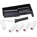 Fit For The Job 4 inch Mini Roller Tray Liners