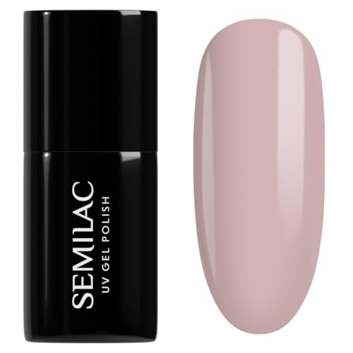 Semilac Esmalte Semipermanente UV 135 Frappe 7ml