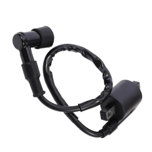 Bobina de encendido para eliminar tirones en motores de scooter, quad y ATV