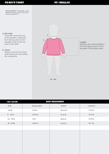Image of LuvLap Baby Boys 100% Cotton Full Sleeve Boys T-Shirt & Pyjama Sets, Pack Of 3