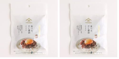 �v���� �H�ׂ�A�����ݖ��ӂ肩�� 50g (× 2)