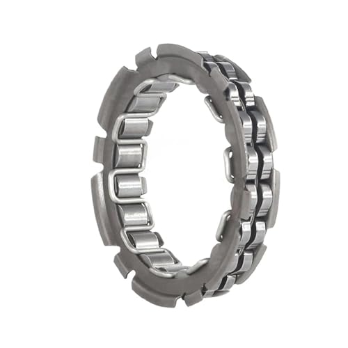 Pièces détachées embrayage de démarreur BMW G650X Challenge moto