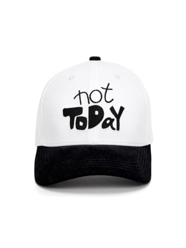 Image of Bewakoof Unisex Embroidered Cotton Baseball Cap