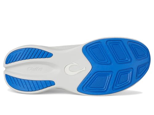 OLUKAI Men's Island Hopper Sterling/Blossom 10 Medium3