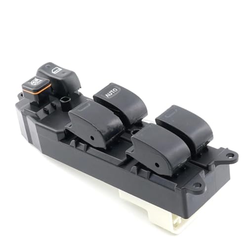 Commande vitre électrique bloquée ? Bouton pour Soluna Vios 02-07