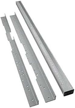Jet Tools - Rail Set 52" for ProShop (708484)