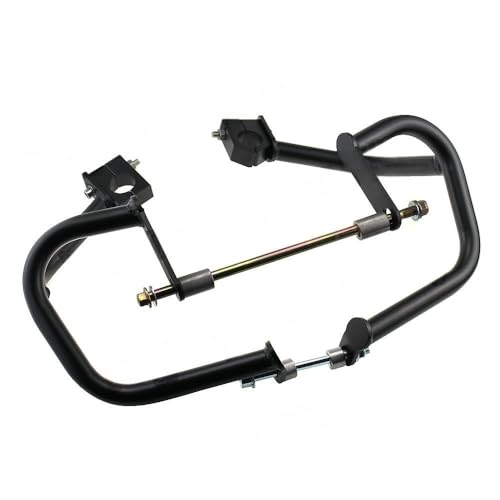 Barre de protection moteur CB 300R en acier robuste contre les chocs