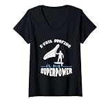 Electronic Wing Surfing Hydrofoil Foiling