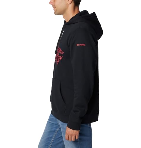 Image of Columbia mens Trek Hoodie