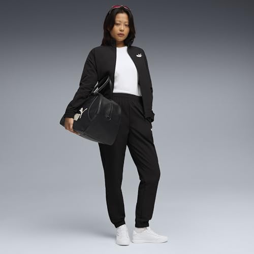 Veste de survêtement tissée Femme - vue 10