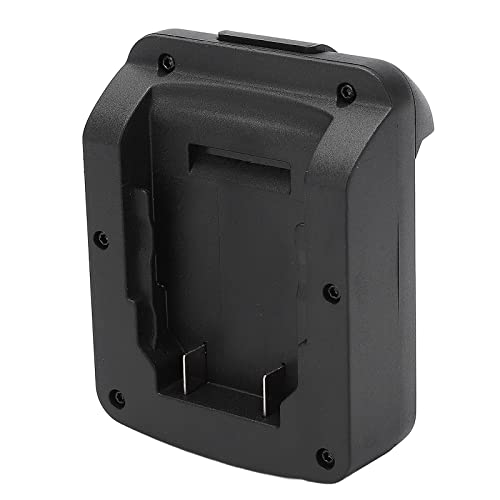 Adaptador de Bateria, Conversor de Adaptador de Bateria Com Função de Carregamento 18 V 20 V para Fe