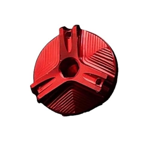 Couvercle liquide frein TRACER 7 anti-fuite pour éliminer les risques de corrosion