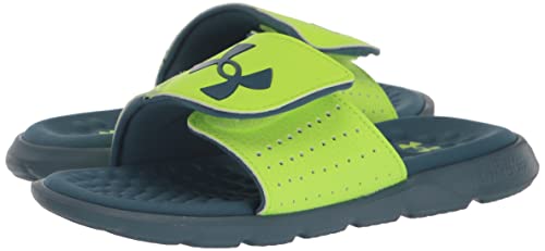 Image of Under Armour Kids' Ignite Pro Slide Sandal