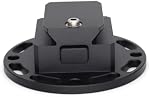 Ronin 2 Universal Mount,Multi Functional Adapter Component for Ronin 2 3-Axis Gimbal Stabilizer Quick Release Head Base