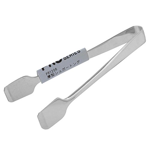 PRO SERIES Thick Sugar Tongs