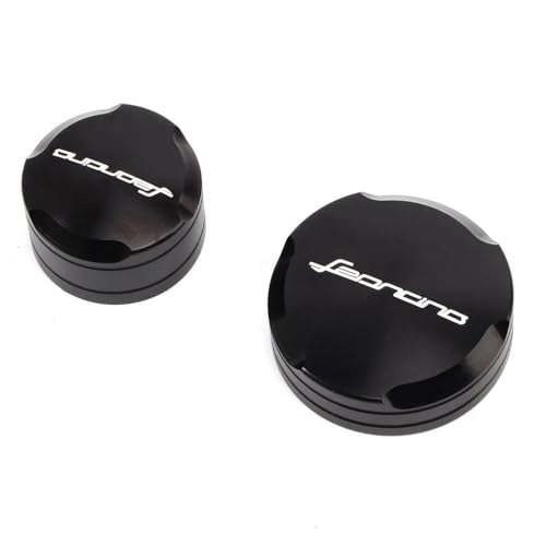 Bouchon réservoir liquide de frein étanche pour moto Leoncino 500 BJ500 arrière