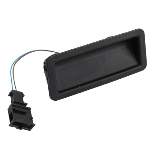 Interrupteur de hayon 6Y0827574M pour charger facilement votre Skoda Fabia Combi