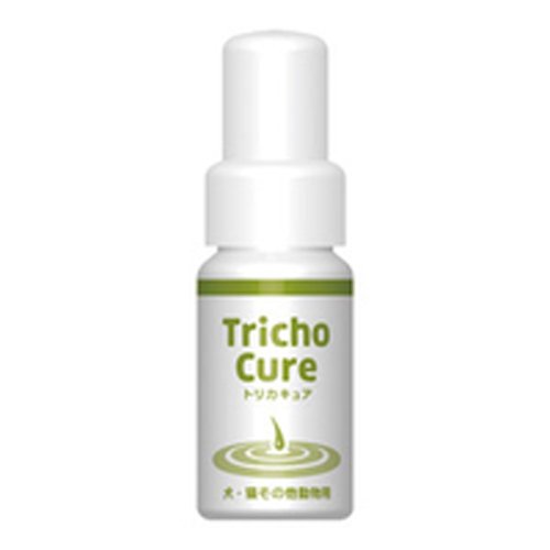 Amazon | スケアクロウ トリカキュア 30ml 【ペット用サプリメント