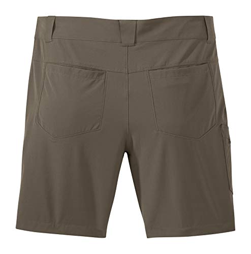 Outdoor Research Men's Ferrosi Shorts - 10" #TOP1