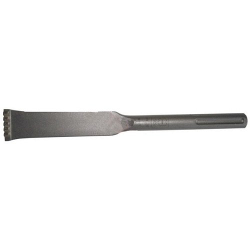 Makita-P-16346 Espatula Dentata SDS MAX-38 X 280 mm