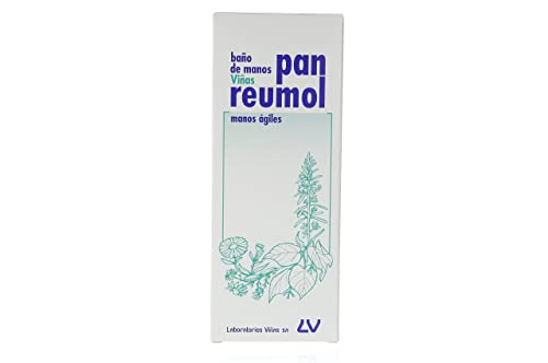 Pan Crema para Manos y Uñas - 200 ml