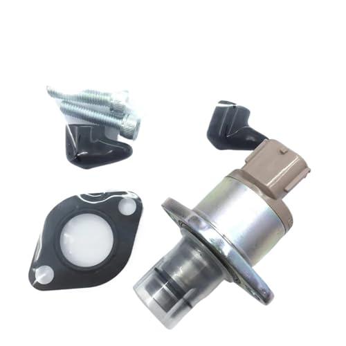 Régulateur de pression de carburant pour stopper les calages de pompe Toyota