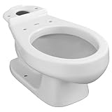 American Standard 3128.001.020 Toilet Bowl, White