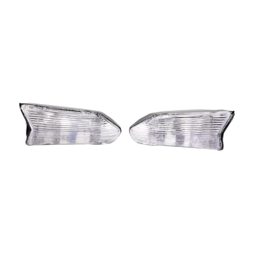 Lampe clignotant et couvercle de lentille arrière pour réparer votre moto 749 999