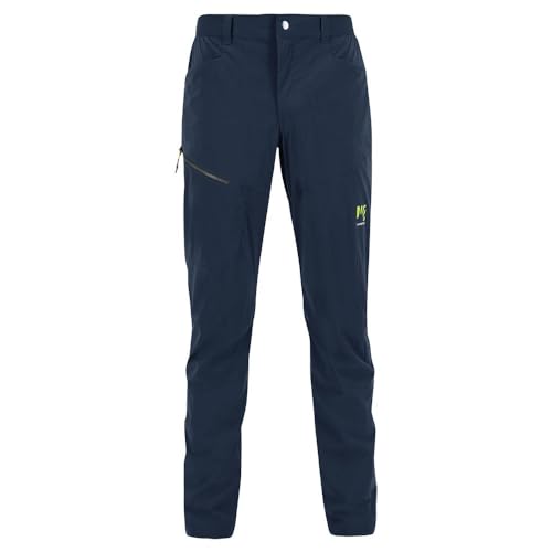 Pantalon Karpos Cadini homme de sport stretch et ultra léger