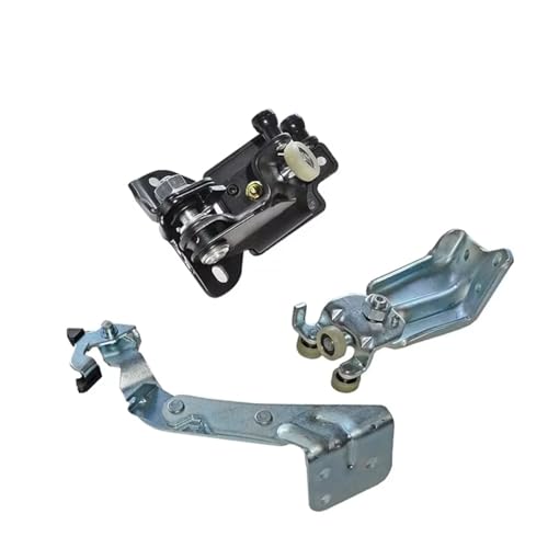 Galet de porte coulissante pour Peugeot Boxer 2006-2025 rail de guidage 1344234080