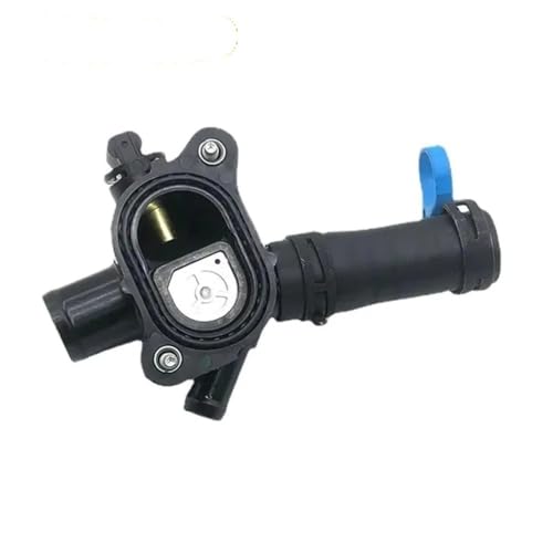 Boîtier de thermostat de moteur pour voiture 12652824 12656445 25201459