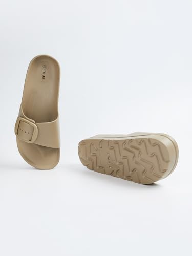 Image of Max Women's Fe25wfpm6041 Sliders