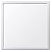 Produktbild Panel LED 45 W 600 x 600 Blanco natur 3150LM